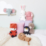 Ricorumi Book Furry Animals