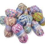 James C Brett Undertones Super Chunky 100g