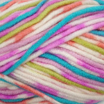 James C Brett Undertones Super Chunky 100g
