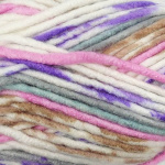 James C Brett Undertones Super Chunky 100g