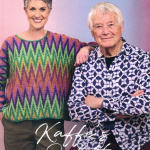 Kaffe's Palette Book