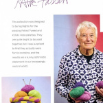 Kaffe's Palette Book