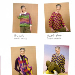 Kaffe's Palette Book