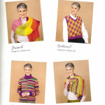 Kaffe's Palette Book