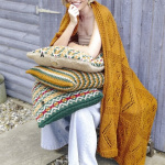King Cole Accessories Pattern 6415
