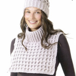King Cole Accessories Pattern 6442