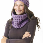 King Cole Accessories Pattern 6442