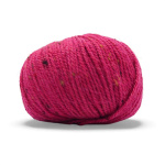 King Cole Homespun Aran 50g