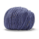 King Cole Homespun Aran 50g