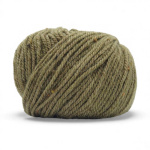 King Cole Homespun Aran 50g