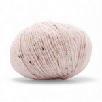 King Cole Homespun Aran 50g