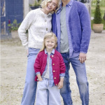 King Cole Cardigans Pattern 6417