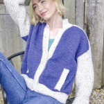 King Cole Cardigans Pattern 6420