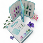 KnitPro Waves Grande 14 Hook Set Case