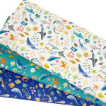 Under the Sea by Wee Blue Bell