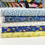 Under the Sea by Wee Blue Bell