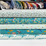 Under the Sea by Wee Blue Bell
