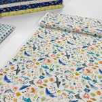 Under the Sea by Wee Blue Bell
