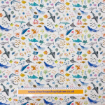 Under the Sea by Wee Blue Bell