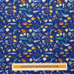 Under the Sea by Wee Blue Bell