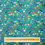 Under the Sea by Wee Blue Bell