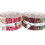 Makower 40 Strip Jelly Rolls