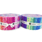 Makower 40 Strip Jelly Rolls