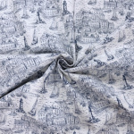 High Tide Quilting Cottons by Makower