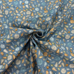 High Tide Quilting Cottons by Makower