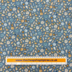 High Tide Quilting Cottons by Makower