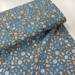 High Tide Quilting Cottons by Makower