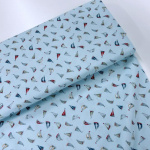 High Tide Quilting Cottons by Makower