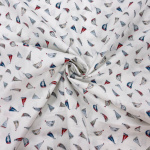 High Tide Quilting Cottons by Makower