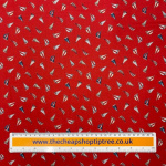 High Tide Quilting Cottons by Makower