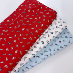 High Tide Quilting Cottons by Makower
