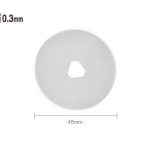 Olfa Rotary Cutter Replacement Blades