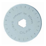 Olfa Rotary Cutter Replacement Blades