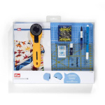 Prym Patchwork and Quilting Starter Set