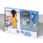 Prym Patchwork and Quilting Starter Set