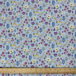 Queen Bee Quilting Cotton