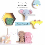 Ricorumi Book Furry Animals