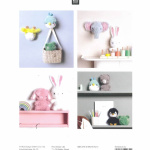 Ricorumi Book Furry Animals