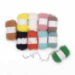Ricorumi Furry Furry 2 Ply 25g