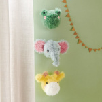 Ricorumi Book Furry Animals