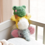 Ricorumi Book Furry Animals