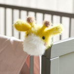 Ricorumi Book Furry Animals