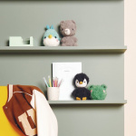 Ricorumi Book Furry Animals