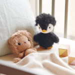 Ricorumi Book Furry Animals