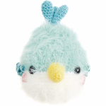 Ricorumi Book Furry Animals