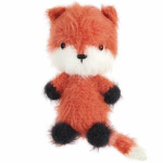 Ricorumi Book Furry Animals